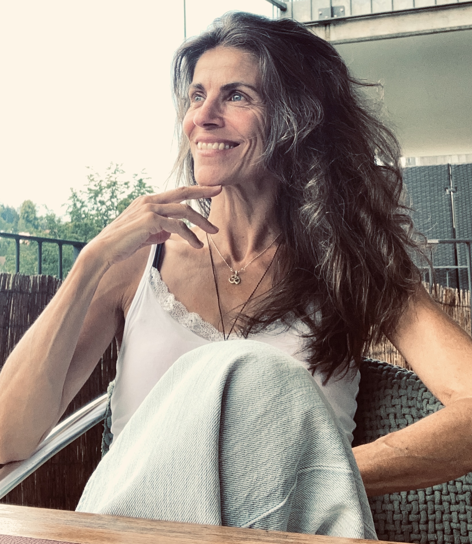 Caroline Zollinger